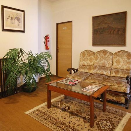 Třebíč Hotel Solaster Garni מראה חיצוני תמונה