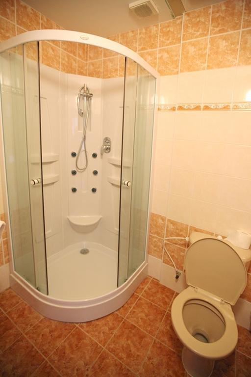 Třebíč Hotel Solaster Garni מראה חיצוני תמונה