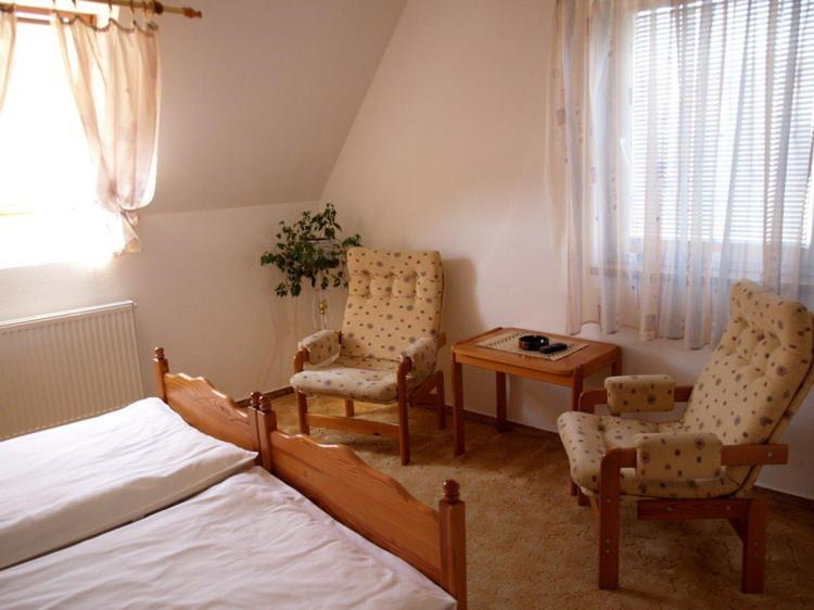 Třebíč Hotel Solaster Garni מראה חיצוני תמונה