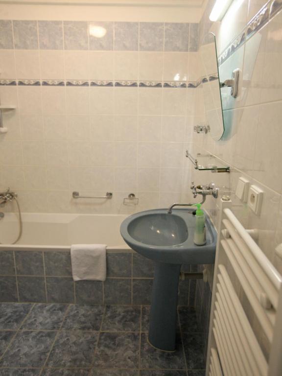 Třebíč Hotel Solaster Garni מראה חיצוני תמונה